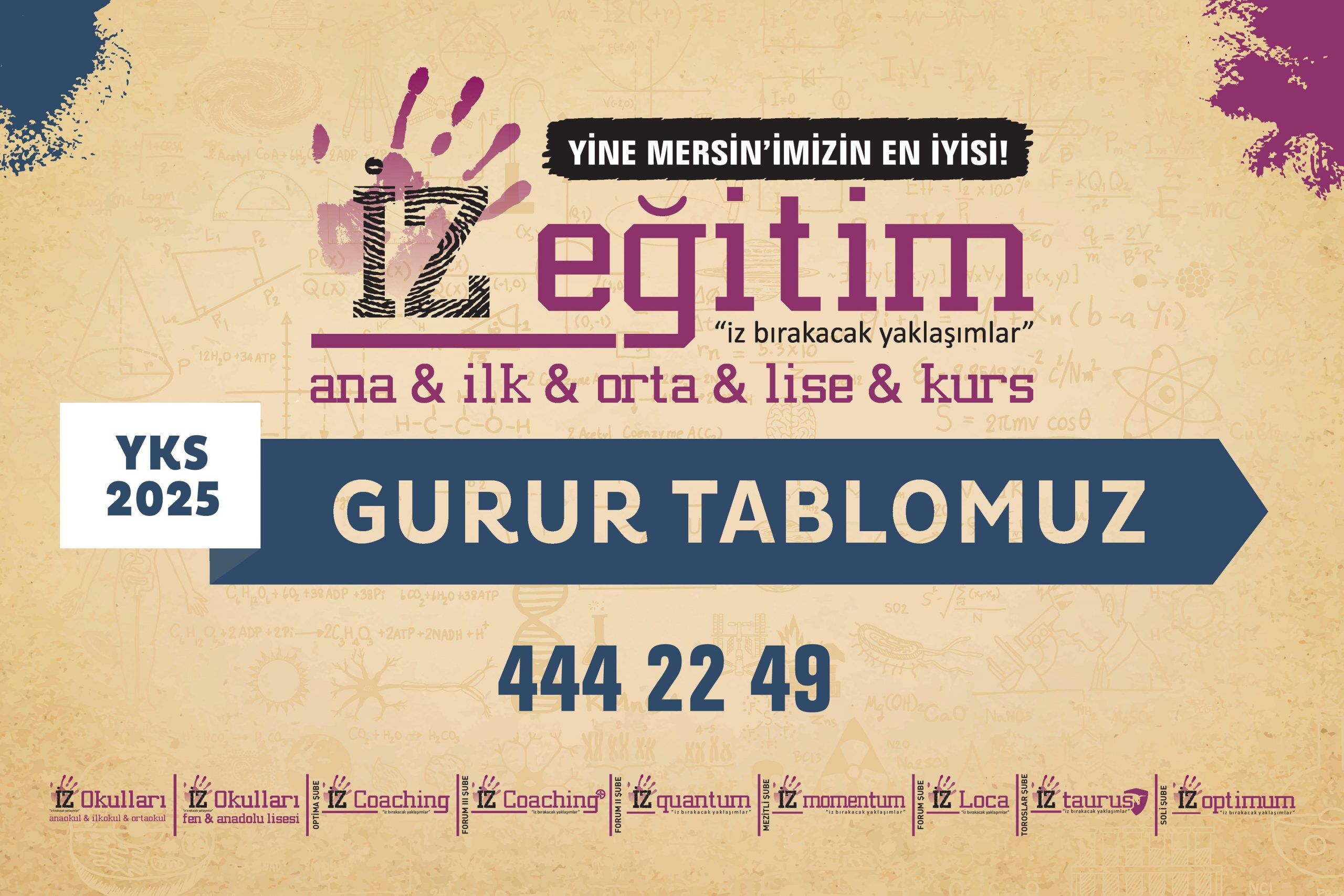 Başarılar