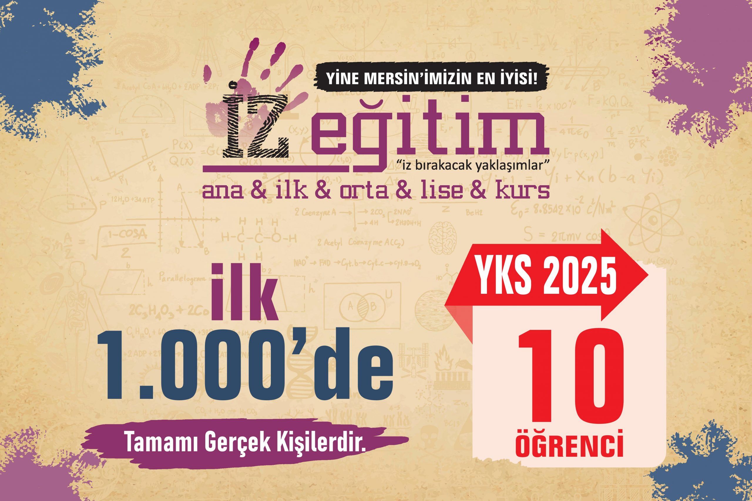 Başarılar